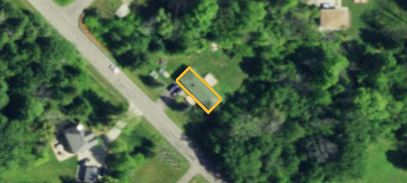 Residential Buildable Lot