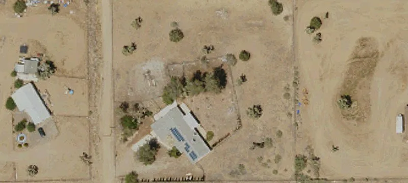 Residential Land Lot