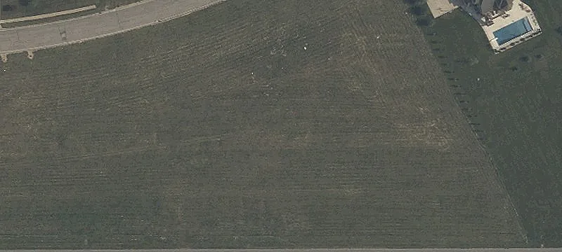 Waterfront Residential Land Parcels
