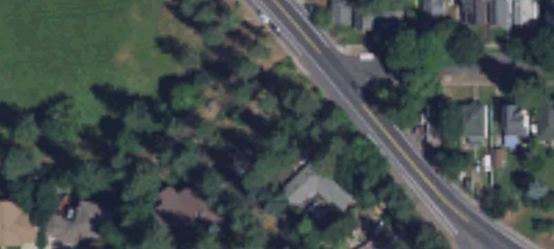 Buildable Residential Land Parcel