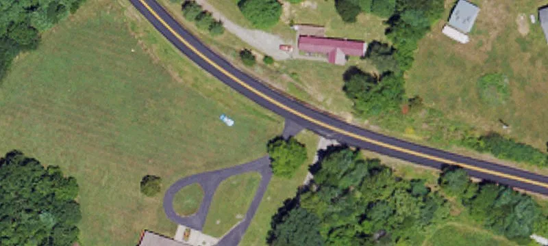 Recreational Land with Building Sites