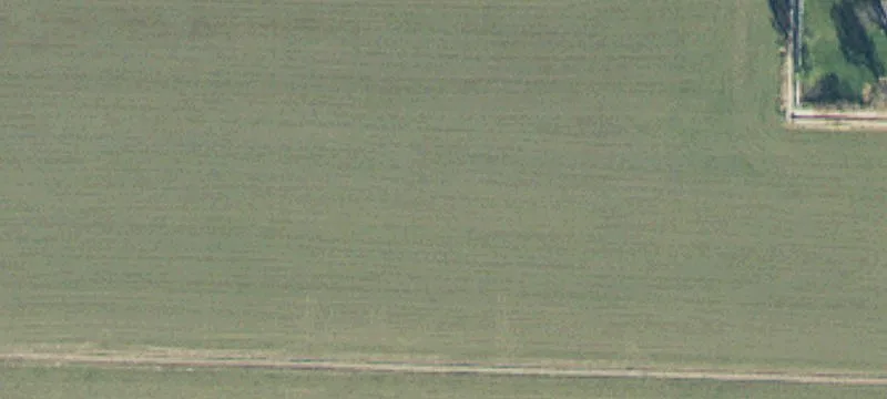 Agricultural Land with Subdivision Potential