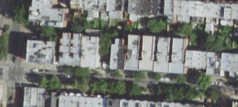 Multi-Family Apartment Building
