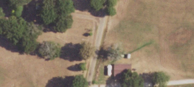 Corner Agricultural Land Parcel