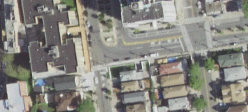Commercial Condominium Office Space