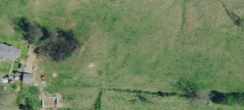 Unrestricted Land Tract