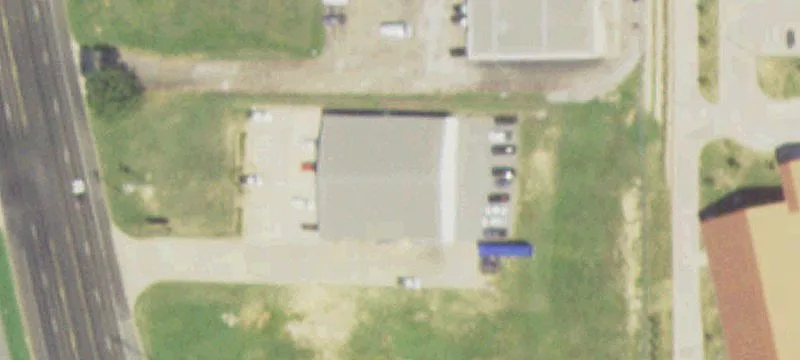 Shovel-Ready Commercial Land Lot