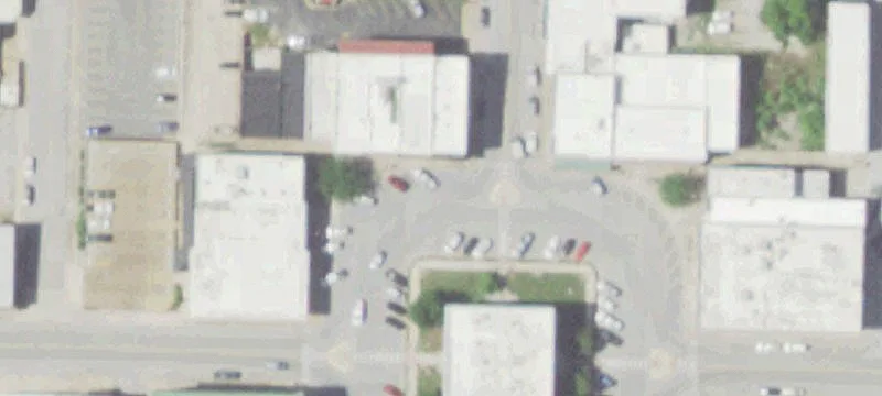 Mixed-Use Retail and Office Buildings