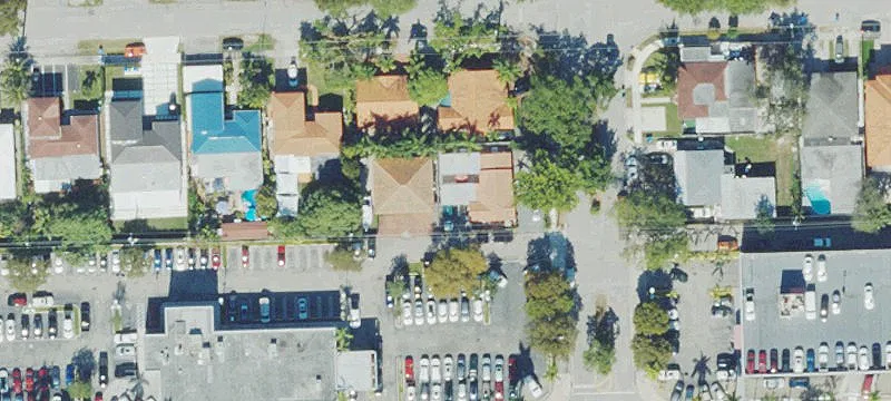 Duplex Quadplex Portfolio