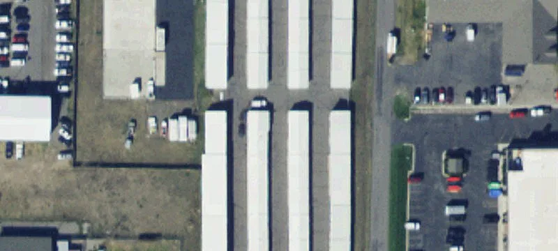 Self Storage Facility Investment