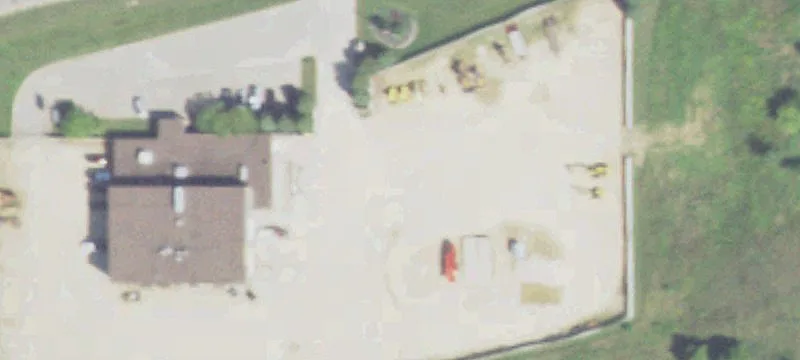 Class A Flex Industrial Facility