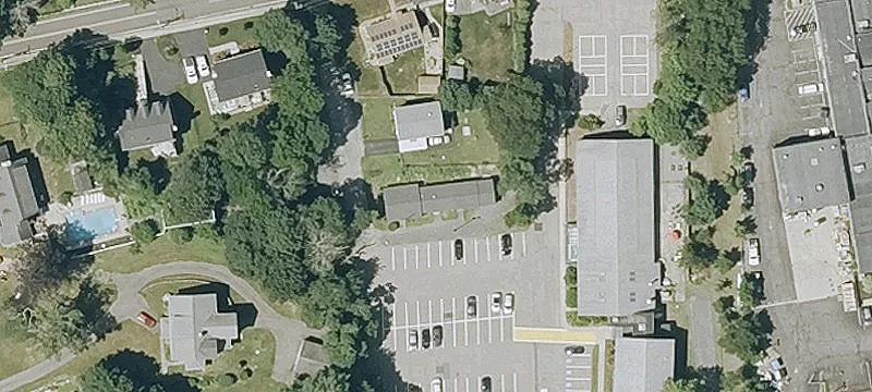 Multi-Unit Commercial Ranch Space