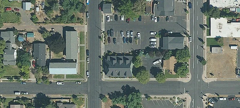 Retail Space for Lease