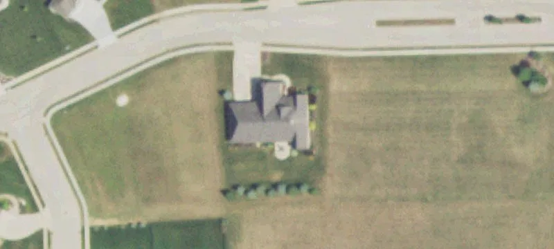 Residential Land Lot