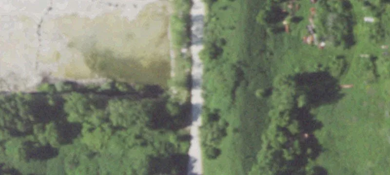 Residential Lot with Utilities