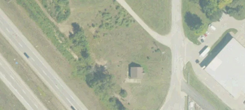 Industrial Land Parcel