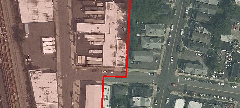 Waterfront Land Parcel