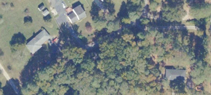 Acreage Parcel with Three-Stall Barn