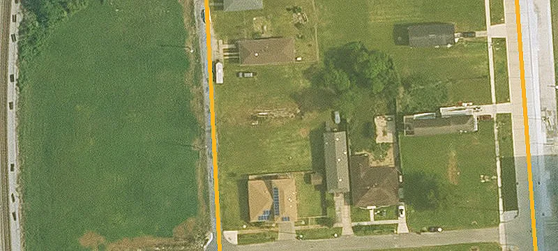 Vacant Residential Lot