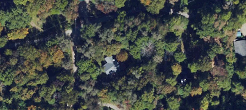 Mountain View Residential Lot
