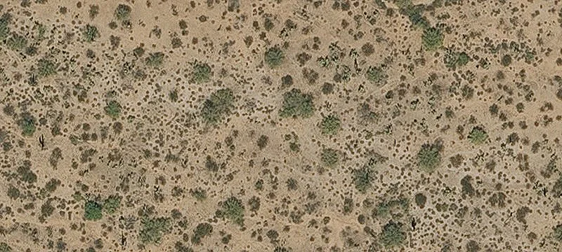 Desert View Land Parcel