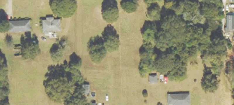 Flat Buildable Home Lot