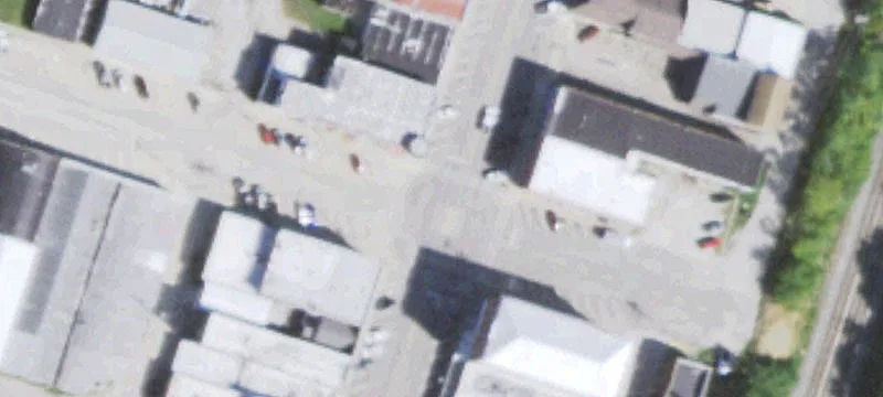 Mixed-Use Investment Property