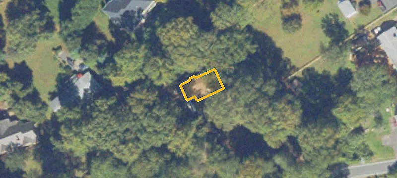 Residential Development Land Parcel