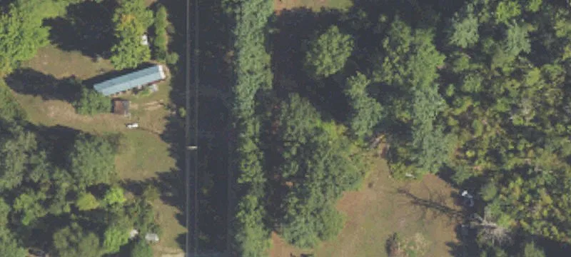 Buildable Residential Land Parcel