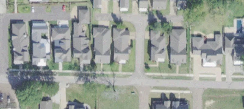 Planned Traditional Neighborhood Land