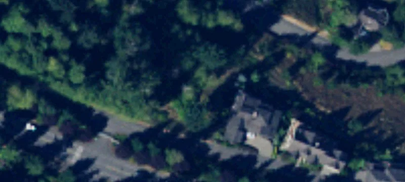 Waterview Homesite Land