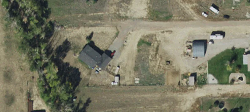 Mountain View Building Lot