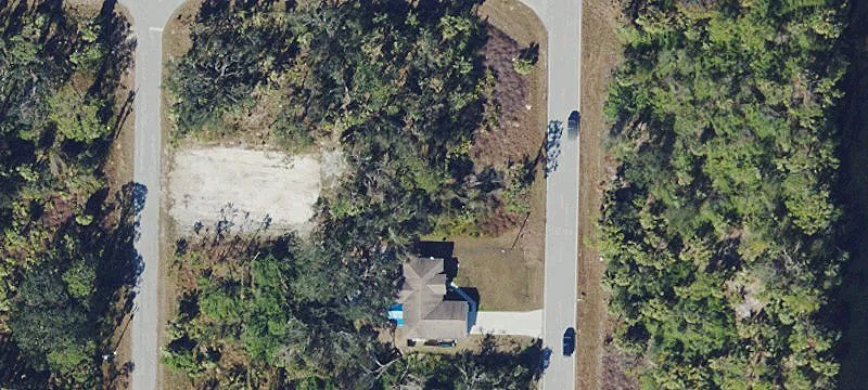 Residential Home Lot