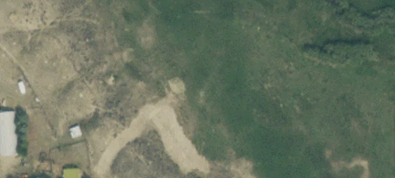 Recreational Land with Groundwater Ponds