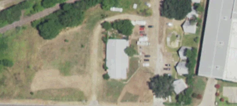 Commercial Land Parcel