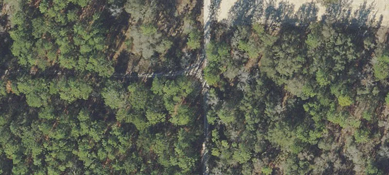 Buildable Single-Family Land Parcel