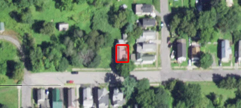 Two-Family Residential Income Property