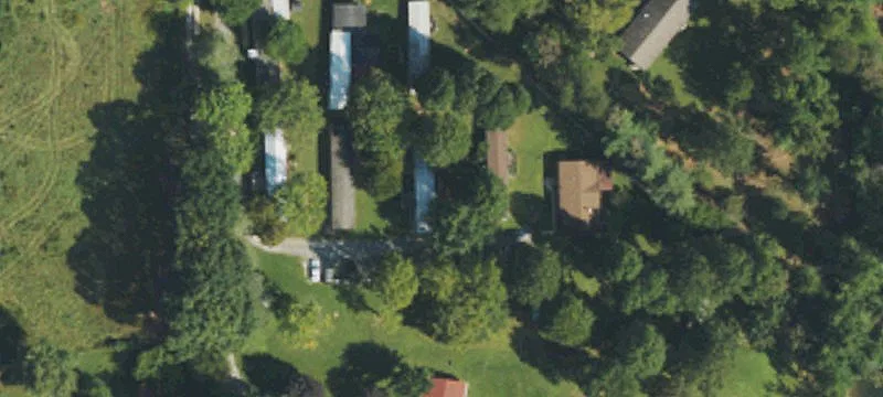 Waterfront Land with Road Frontage