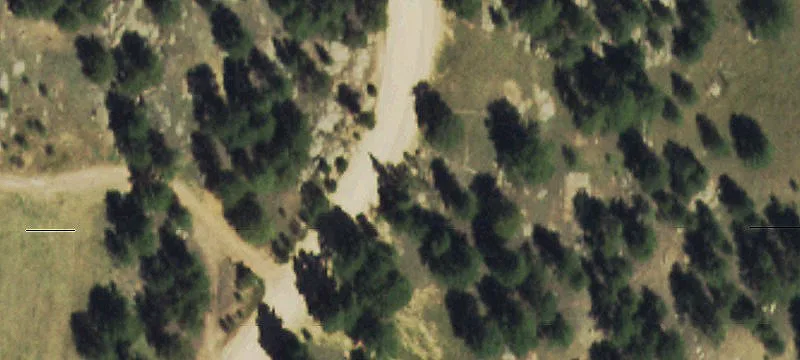 Residential Land Lot