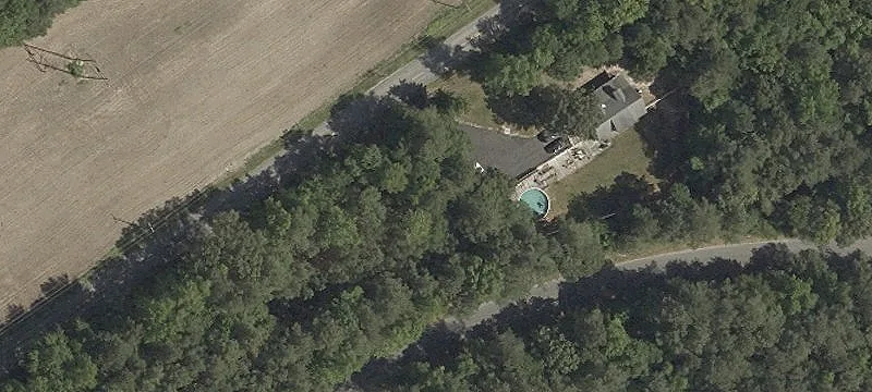 Ready-to-Build Residential Lot