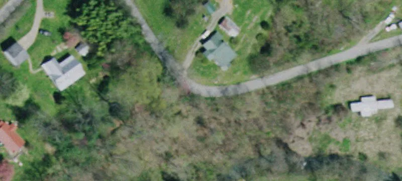 Residential Development Land with Pond
