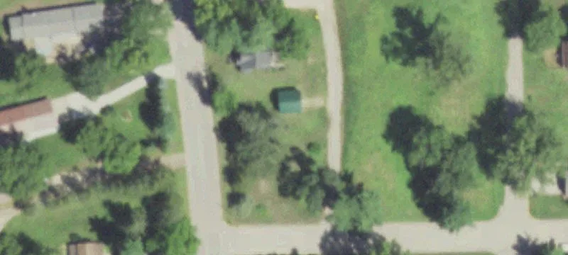 Waterfront Building Lots