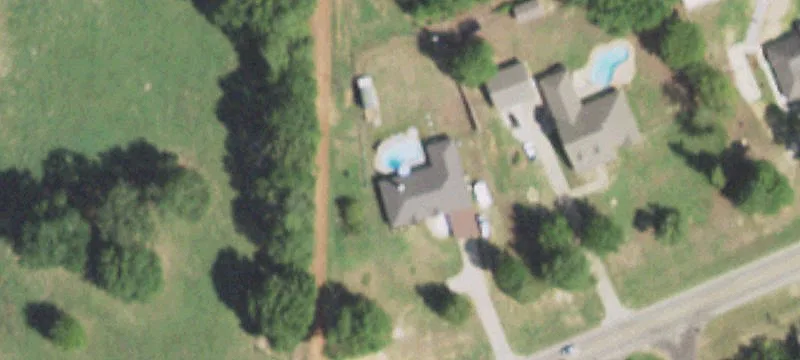 Ready-To-Build Residential Land Lot