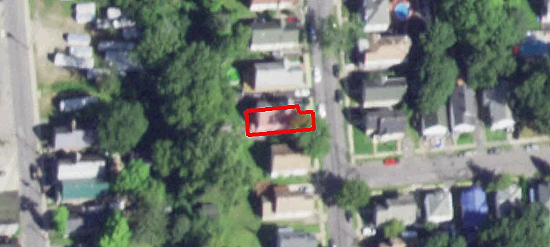 Two-Family Residential Income Property