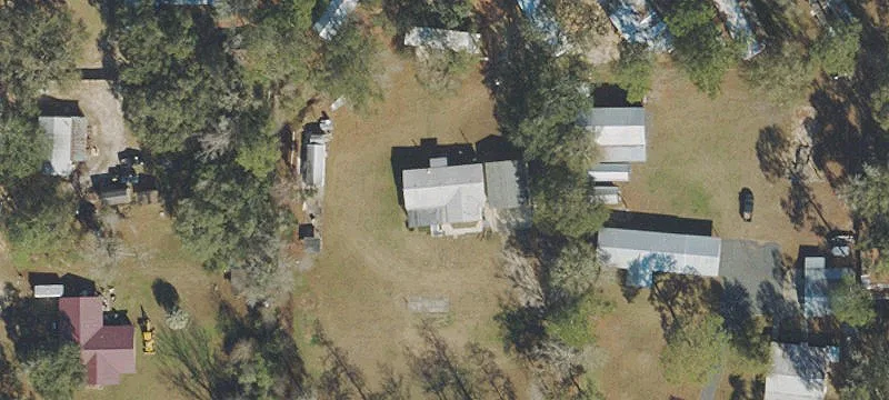 Mobile Home Park Investment