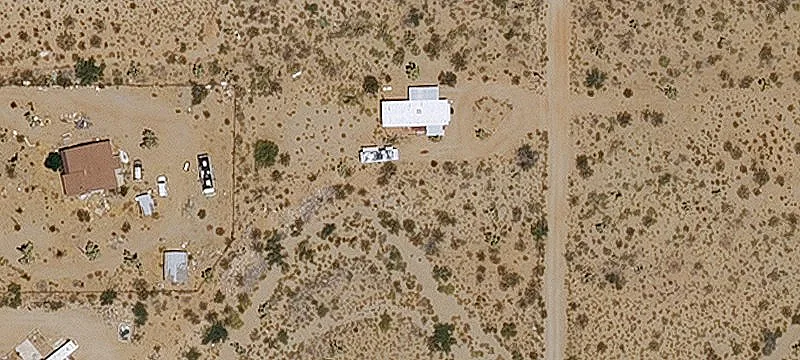 Recreation Land Lot