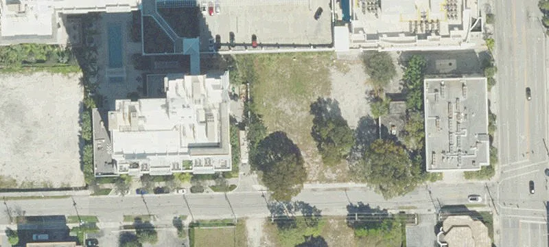 Entitled Multifamily Development Land