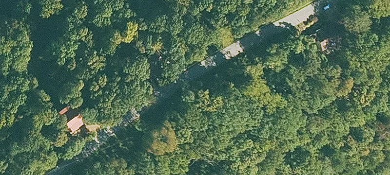 Residential Land Lot