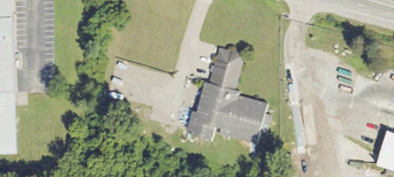 Commercial Development Land with Frontage