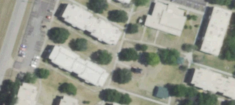 Residential Building Lot